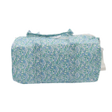 Hamptons Floral Duffel