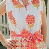 Folly Mini Bright Marigold