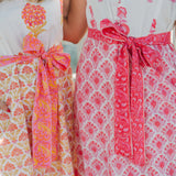Folly Mini Bright Marigold