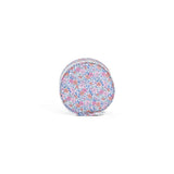 Jewel Case Round Garden Floral