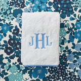 Signature Bath Towel