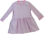 Mint Magnolia Eleanor Dress - South End Sweathearts