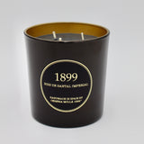 Bois de Santal Imperial Black & Gold Candle (XXL)
