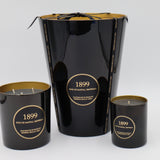 Bois de Santal Imperial Black & Gold Candle (XXL)