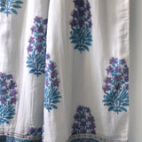 Victoria Dunn Millie Pant Amethyst