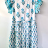 Victoria Dunn Callie Dress Capri