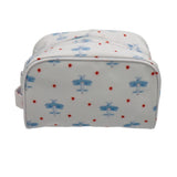 Coated Fabric Stow It Bag