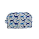 Coated Fabric Stow It Bag