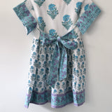 Victoria Dunn Littles Callie Dress Capri