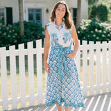 FOLLY MAXI SL | COASTAL PALM