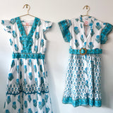 Victoria Dunn Callie Dress Capri