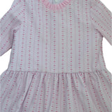 Mint Magnolia Eleanor Dress - South End Sweathearts