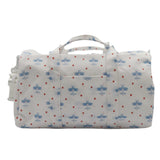 Coated Fabric Kids Weekend Duffel
