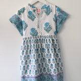 Victoria Dunn Littles Callie Dress Capri