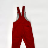 Harrison Cord Overall