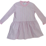 Mint Magnolia Eleanor Dress - South End Sweathearts