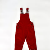 Harrison Cord Overall