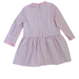 Mint Magnolia Eleanor Dress - South End Sweathearts