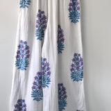 Victoria Dunn Millie Pant Amethyst