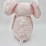 Goosewaddle Poppy Plush Pink Elephant