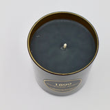 Bois de Santal Imperial Black & Gold Candle