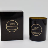 Bois de Santal Imperial Black & Gold Candle