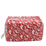 Luxe Gloss Large Cosmetic Case