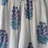 Victoria Dunn Millie Pant Amethyst