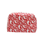 Luxe Gloss Large Cosmetic Case