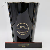 Bois de Santal Imperial Black & Gold Candle (XXL)