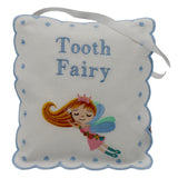 Tooth Fairy Princess Pillow