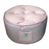 The Beaufort Bonnet Co. Belle Meade Bow Pouf