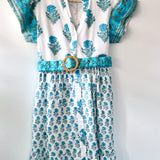 Victoria Dunn Callie Dress Capri