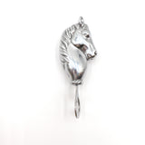 Horse Wine Stopper