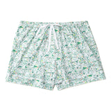 Women's Pajamas Golf Set