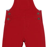 Harrison Cord Overall