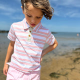 Hugo Twill Shorts -Stone, Blue, Navy, Pink