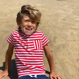 Hugo Twill Shorts -Stone, Blue, Navy, Pink