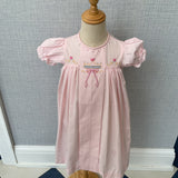 Victoria Princess Dress