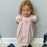 Victoria Princess Dress