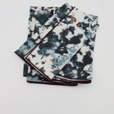 Goldie Home Marble Napkins - Set of 4