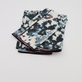 Goldie Home Marble Napkins - Set of 4