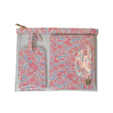 Travel Essentials 3 Piece Set