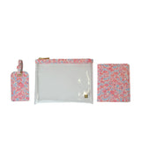 Travel Essentials 3 Piece Set