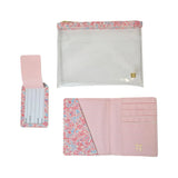 Travel Essentials 3 Piece Set