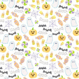 Candy Corn Two Piece Set- No Ruffle