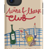 iPhone 16 Pro Tough Phone Case
