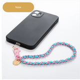 Bubble Yum Phone Wristlet
