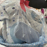 The Ultra Baby Boy Gift Basket