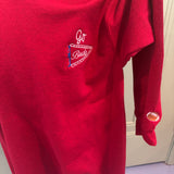 Go Bucks Women's Sweatshirt